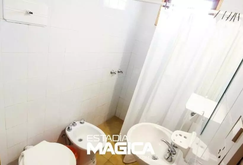 Hotelli Termas Lahuen Có