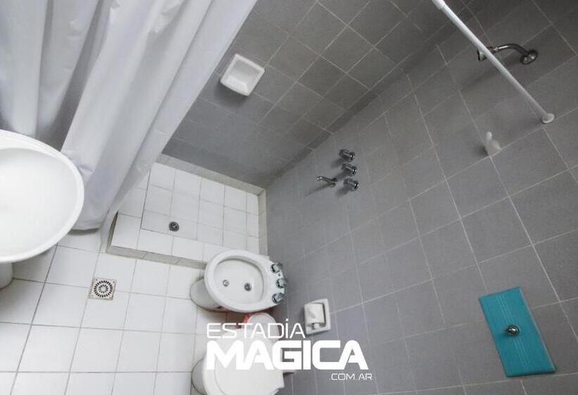 Отель Termas Lahuen Có