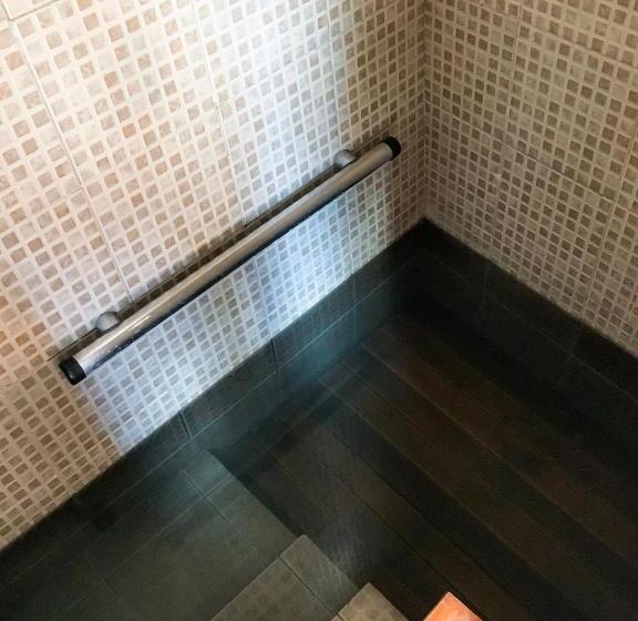 Отель Termas Lahuen Có