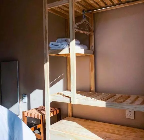 Hotelli Termas Lahuen Có