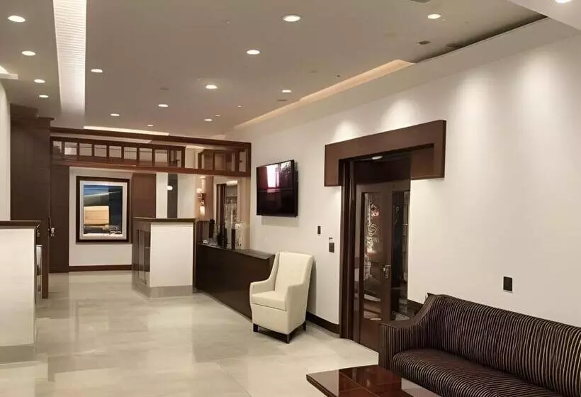 ホテル The Grand Narmada