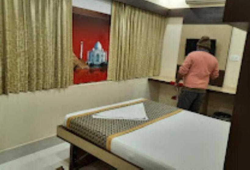 Hotel Triumph Inn Bhubaneswar