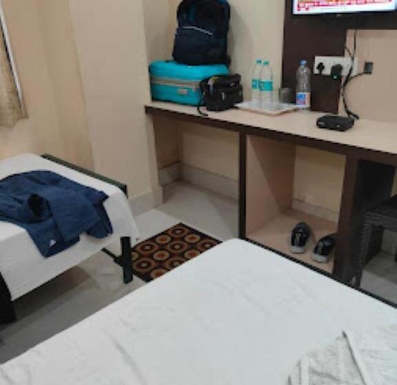 Hotel Triumph Inn Bhubaneswar