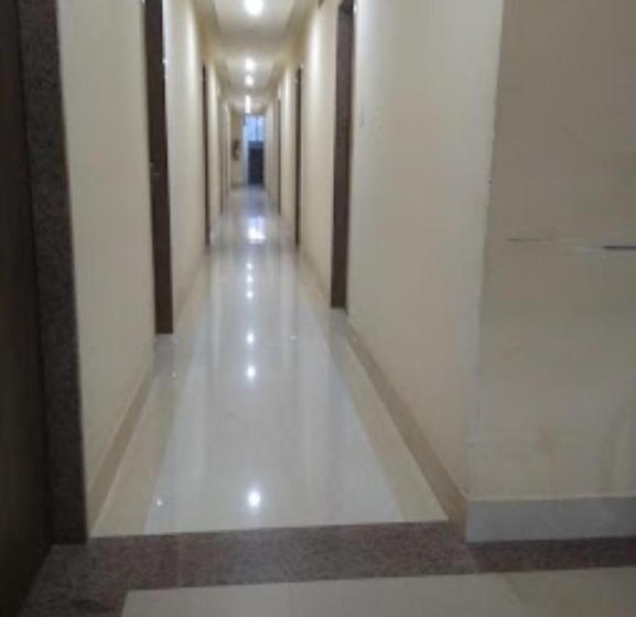 Hotel Triumph Inn Bhubaneswar