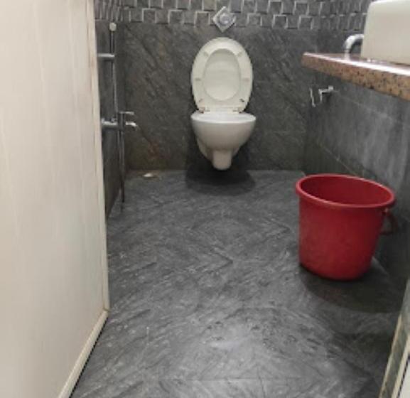 Hotel Triumph Inn Bhubaneswar