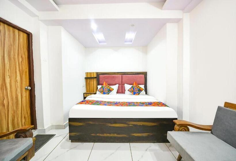 Kufri Hotel Beercastle