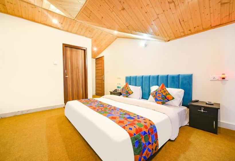 Kufri Hotel Beercastle