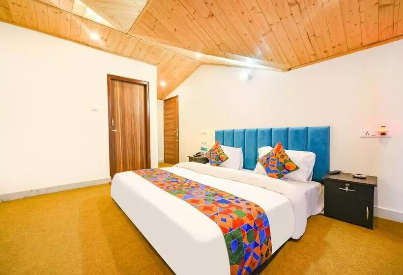 Kufri Hotel Beercastle