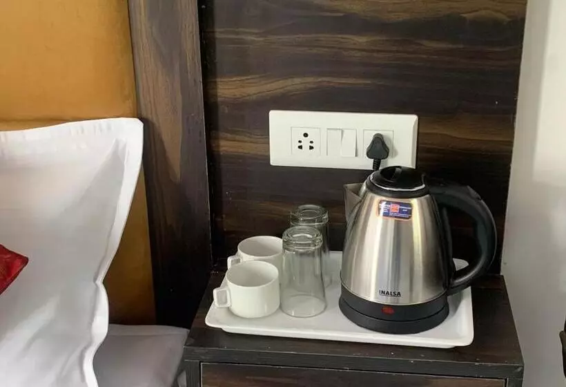 Kufri Hotel Beercastle