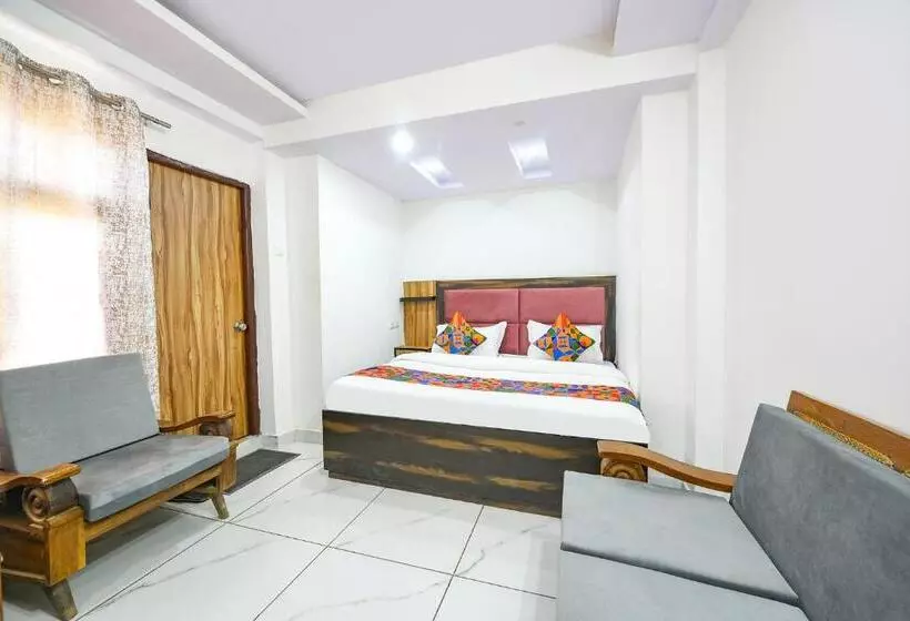 Kufri Hotel Beercastle