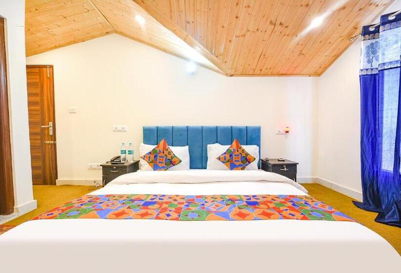 Kufri Hotel Beercastle