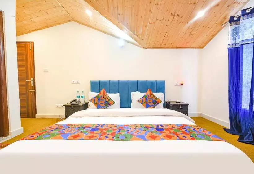 Kufri Hotel Beercastle