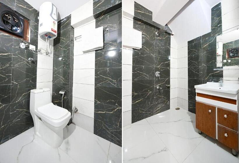 Kufri Hotel Beercastle