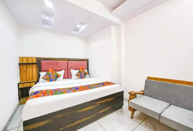 Kufri Hotel Beercastle