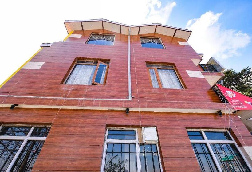 Kufri Hotel Beercastle