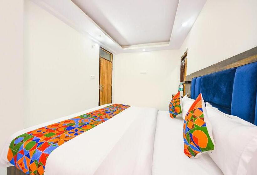 Kufri Hotel Beercastle