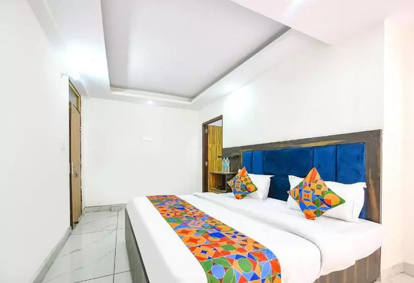 Kufri Hotel Beercastle
