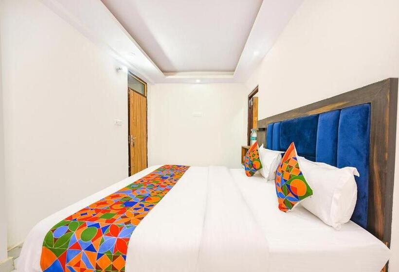 Kufri Hotel Beercastle