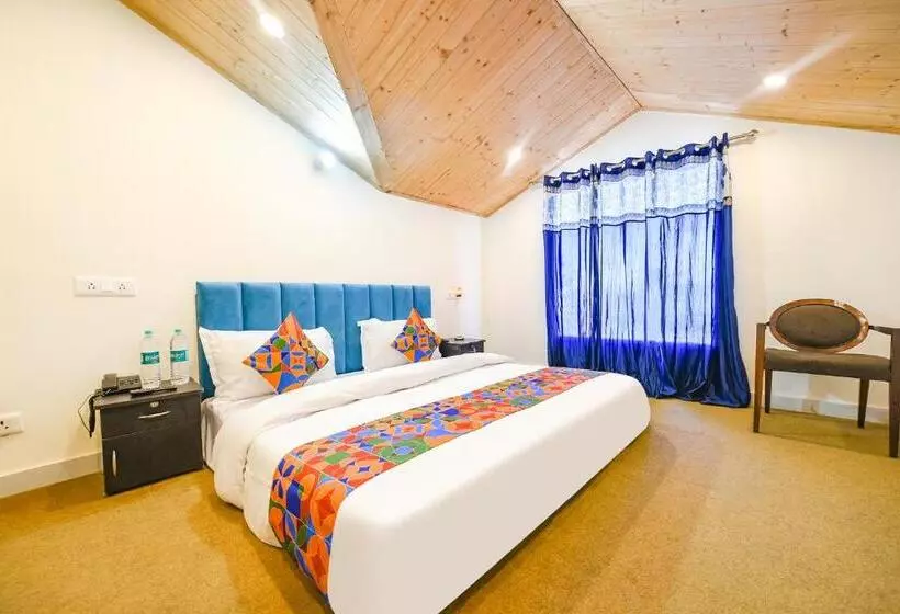 Kufri Hotel Beercastle