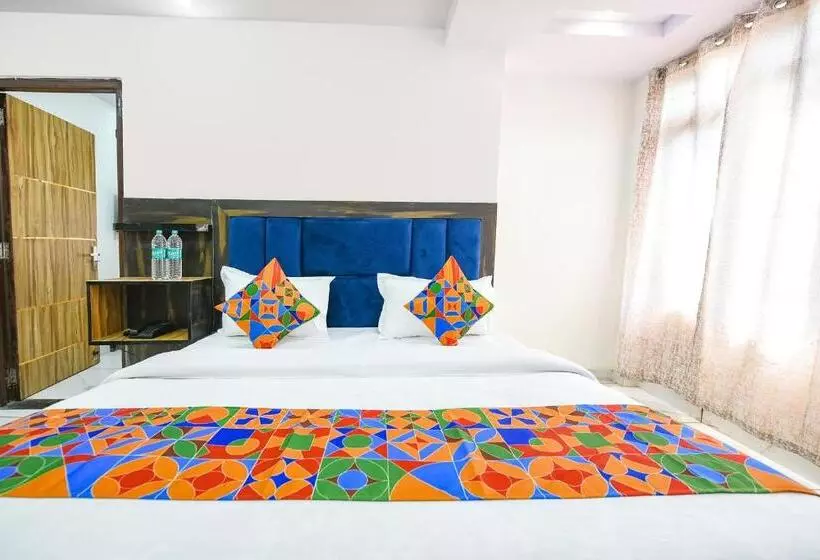 Kufri Hotel Beercastle