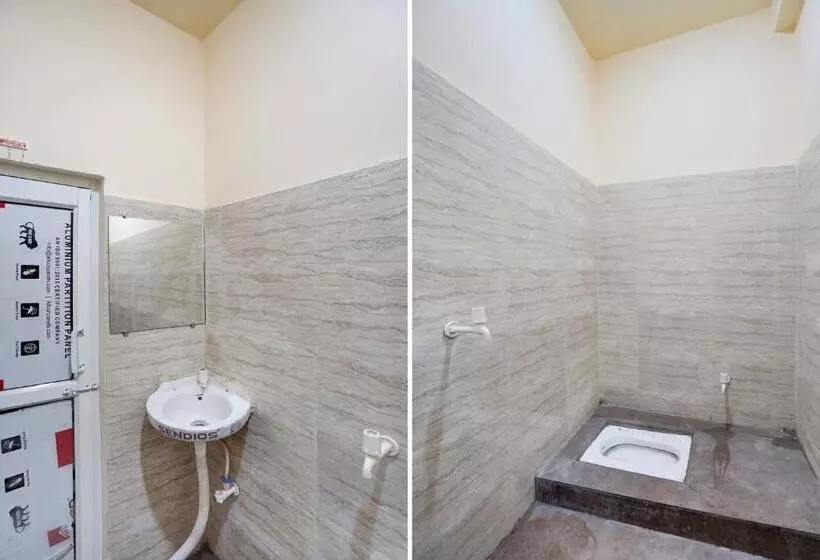 Oyo Hotel Vedant
