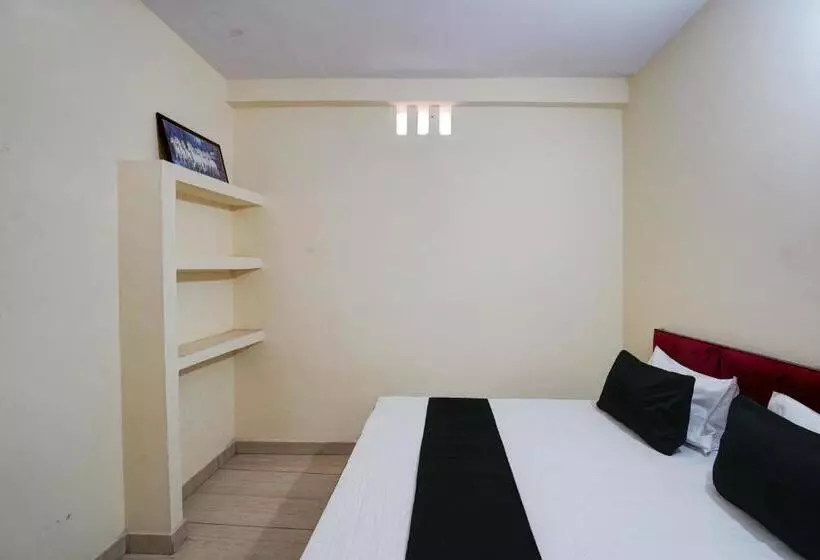 Oyo Hotel Vedant