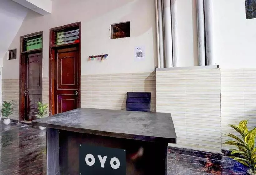 Oyo Hotel Vedant