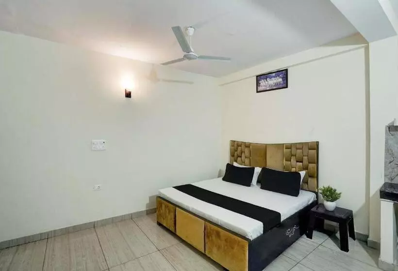 Oyo Hotel Vedant