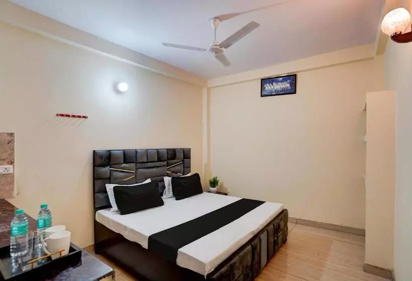 Oyo Hotel Vedant