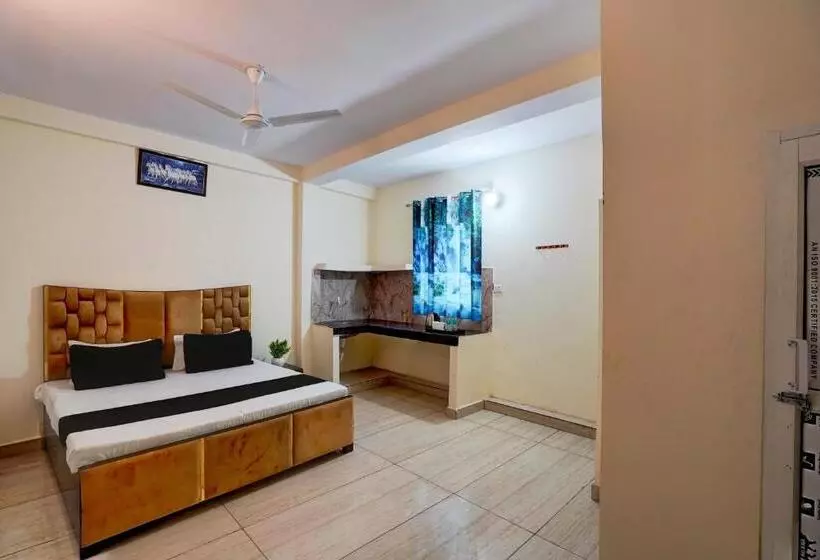 Oyo Hotel Vedant