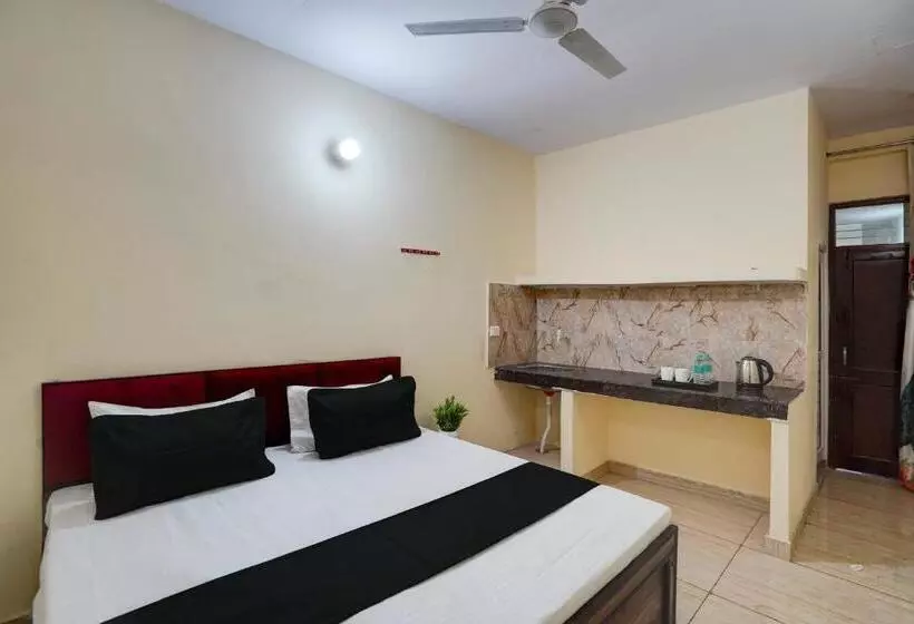 Oyo Hotel Vedant