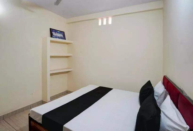Oyo Hotel Vedant