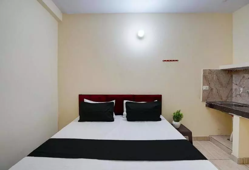 Oyo Hotel Vedant