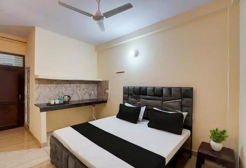 Oyo Hotel Vedant