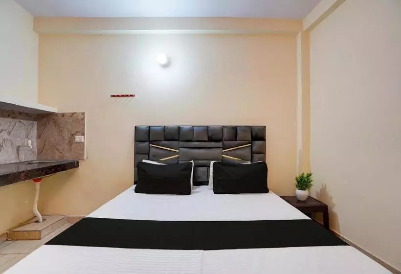 Oyo Hotel Vedant