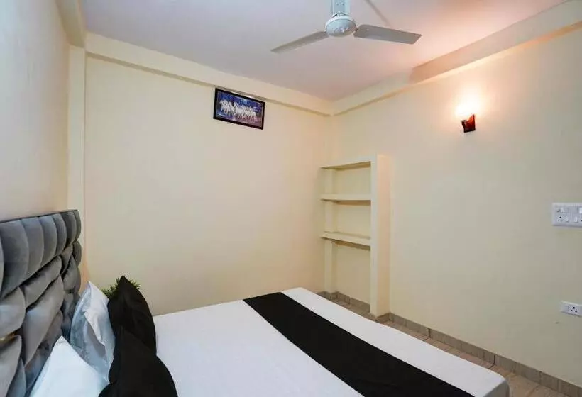 Oyo Hotel Vedant