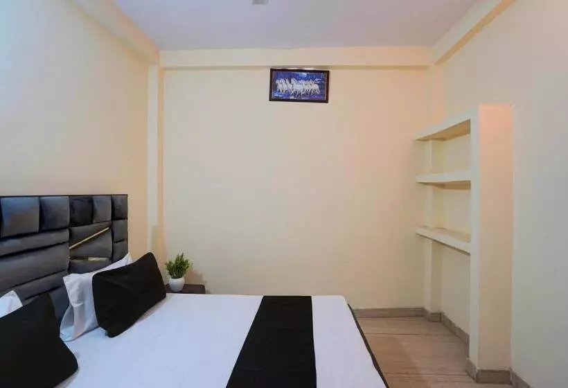 Oyo Hotel Vedant