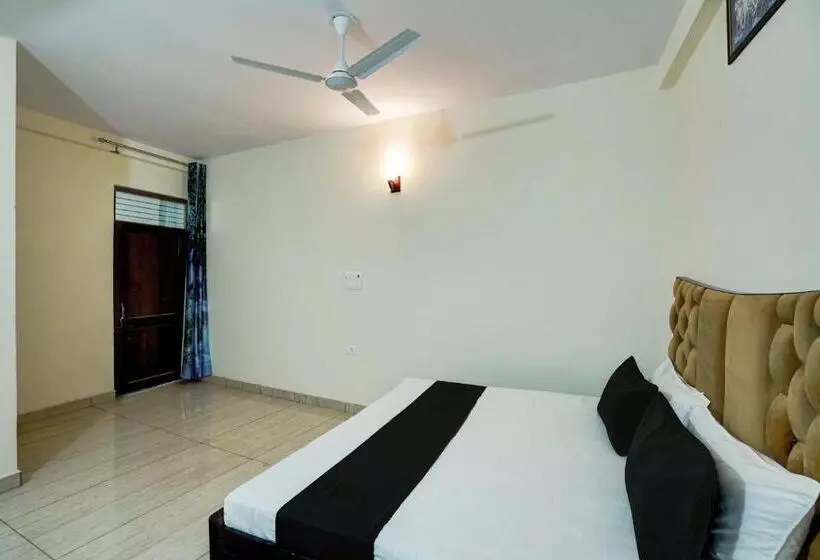 Oyo Hotel Vedant