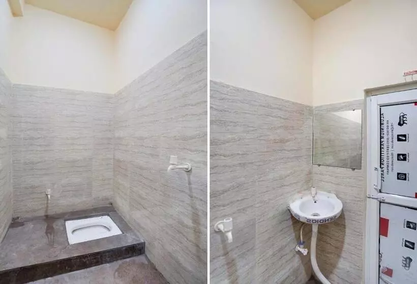 Oyo Hotel Vedant