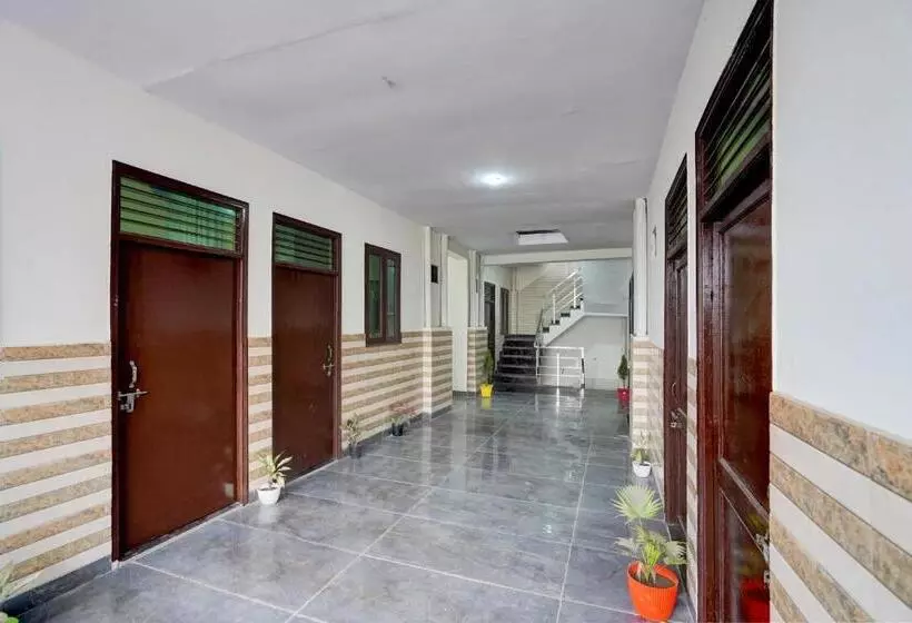 Oyo Hotel Vedant