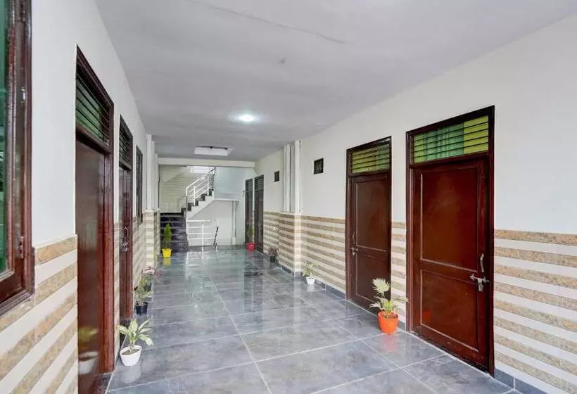 Oyo Hotel Vedant