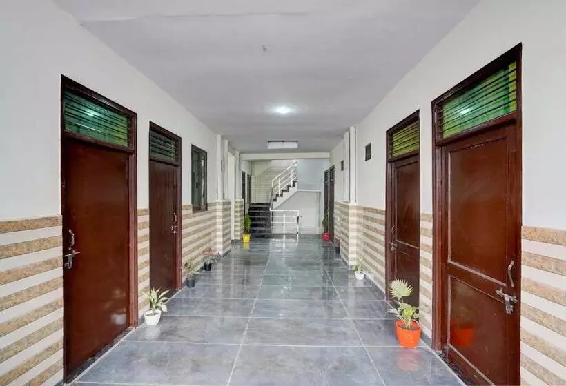 Oyo Hotel Vedant