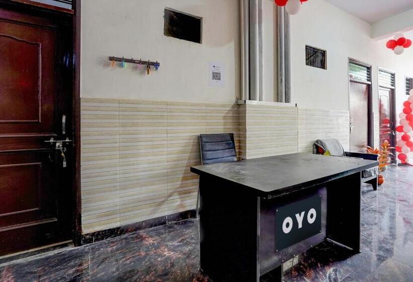 Oyo Hotel Vedant
