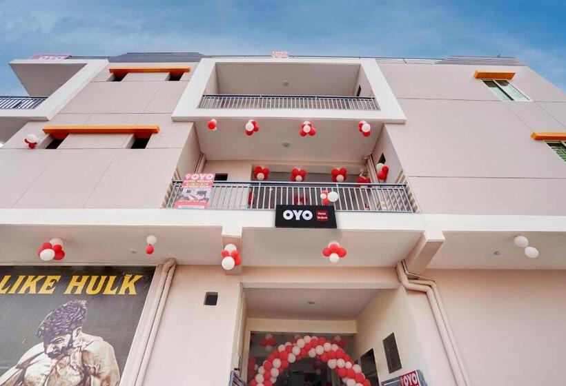 Oyo Hotel Vedant