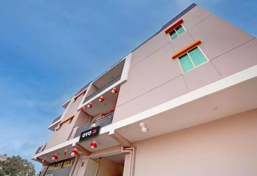 Oyo Hotel Vedant