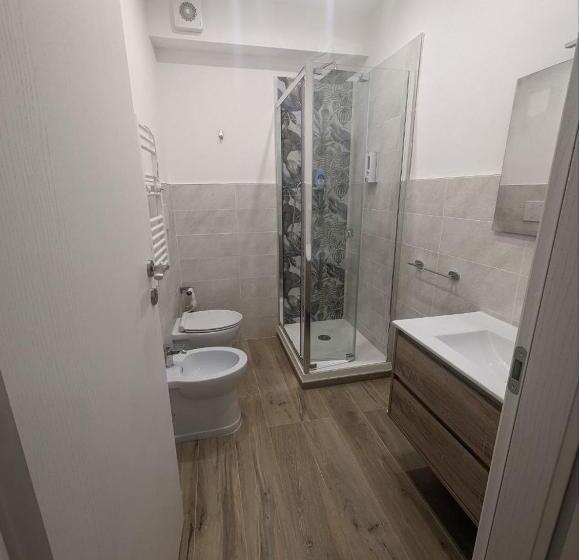 پانسیون Affittacamere Le Vele