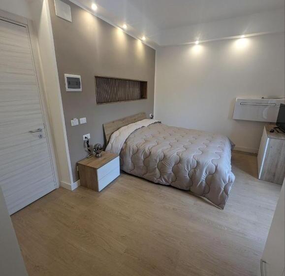 پانسیون Affittacamere Le Vele