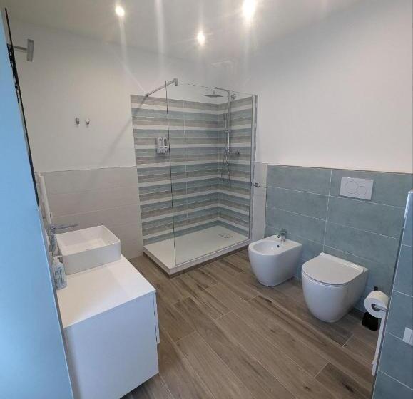 پانسیون Affittacamere Le Vele