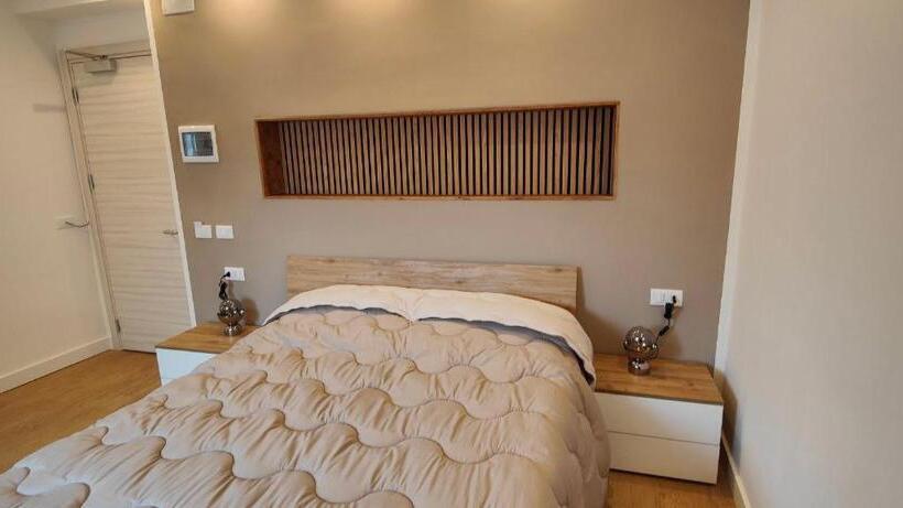 پانسیون Affittacamere Le Vele