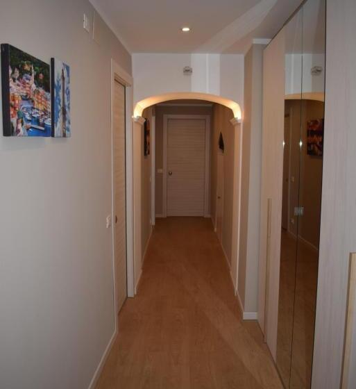 پانسیون Affittacamere Le Vele